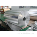 Máquina para fabricar envases de papel de aluminio de fábrica